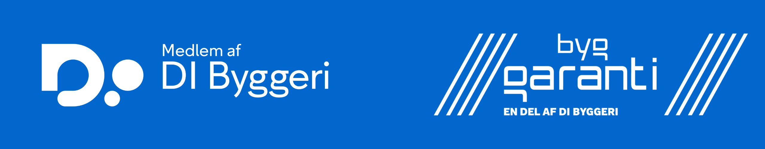 DI Byggeri & Byg Garanti